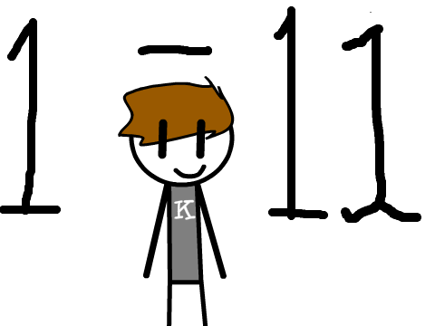 SpellStick's 11 things
