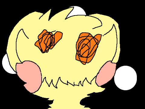 Mimikyu! [Meme]