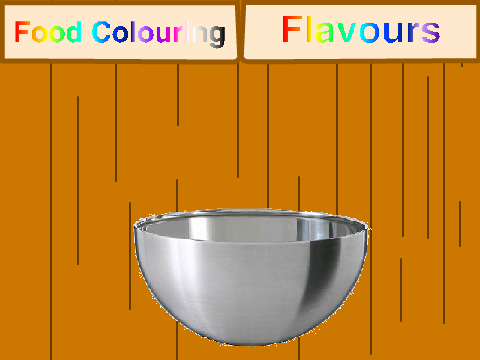 Cake Maker Verion 0.1