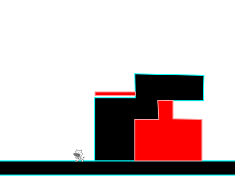 Switch- An average(ish) platformer