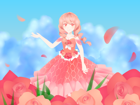 ❀ Flower ❀
