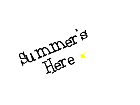 -Summer Swords-