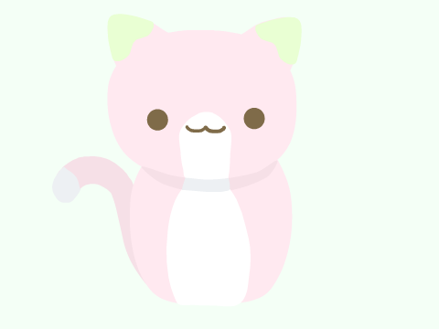 Reference for my OC Berry