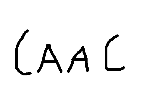 jump in the CaAc 