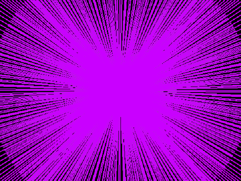 colourful circle thing