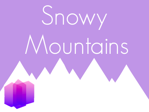 Snowy Mountains