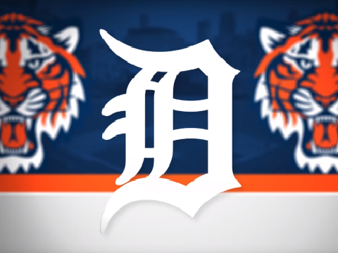 Detroit Tigers 2018 Home Run Song