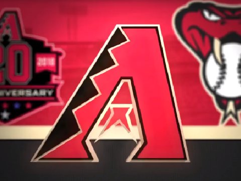 Arizona Diamondbacks 2018 Home Run Song
