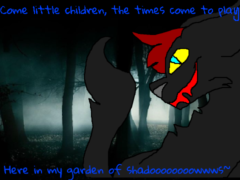 Come Little Children || Open PMV Map || remix