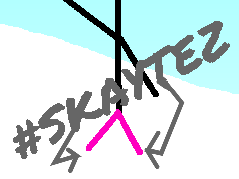 #SKAYTEZ