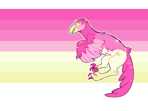 happy pride!!