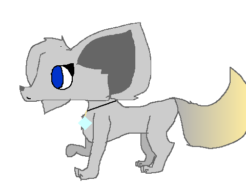 Flight RP Sign Up- Celestine