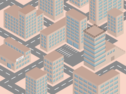 Cityscape