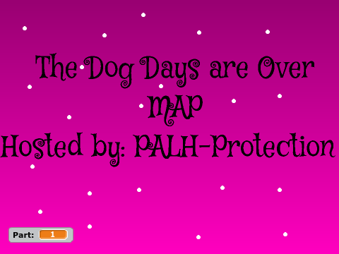 (OPEN) MAP - Dog Days 