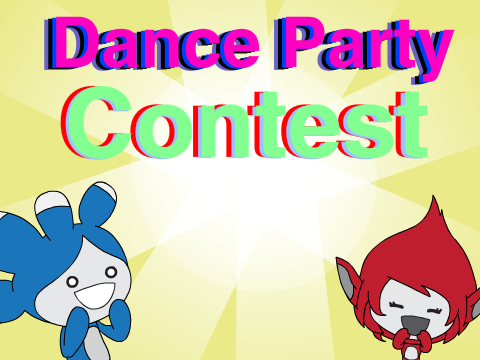 Dance Party Contest
