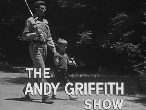 Andy Griffith Show Theme Song--Noteblock
