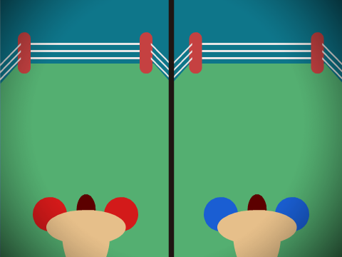 MULTIPLAYER BOXING 2018