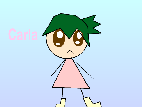 My old OC