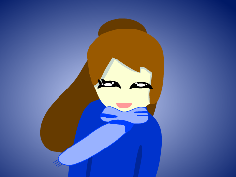 My New Profile Pic