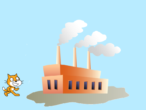 Factorial Factory