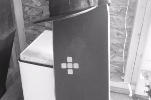 3D Wigglegram