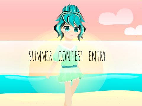 Summer Contest - Entry 