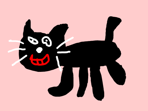 キヨ猫