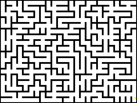 迷路自動生成2