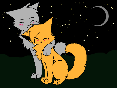 COUNTING STARS ~CC~ 