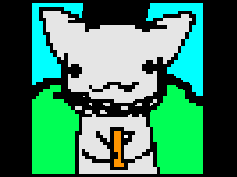 Licky CC! remix: Historical Licky