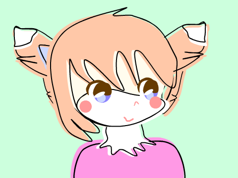 @Yunnie2005 Fanart