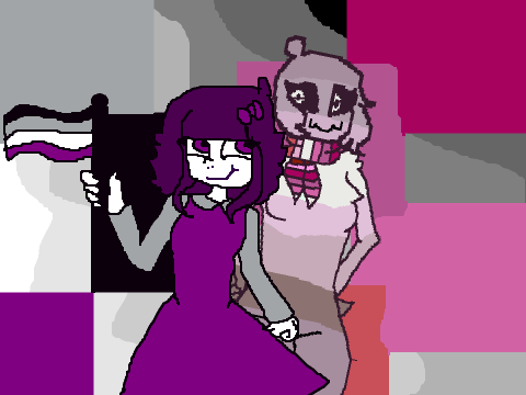 Happy Pride Month!