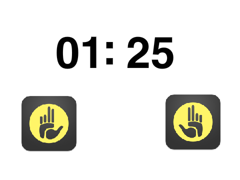 Rubik's Cube Timer-beta1.0