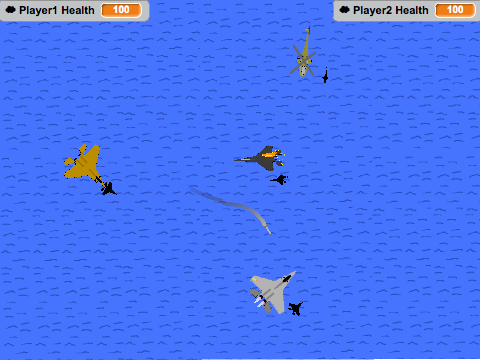 Warplane:ONLINE (TESTING)