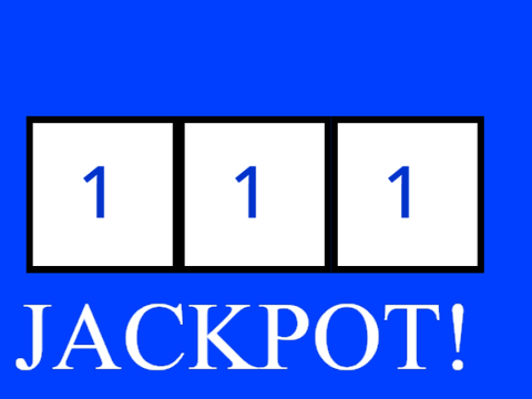 Scratch Jackpot!