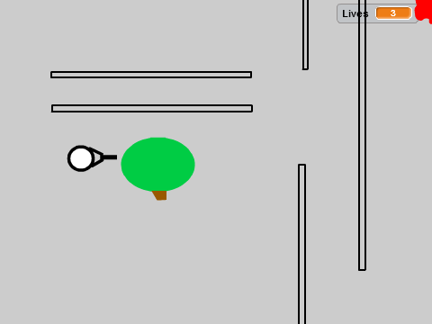 Gun Adventure Game-beta1.0