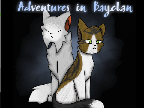 Adventures in Bayclan remix