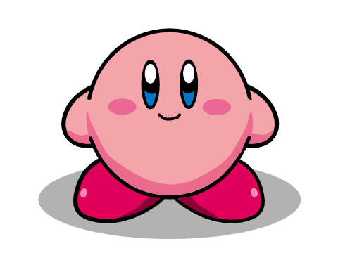 A Kirb
