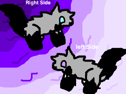 Blackfrost bio