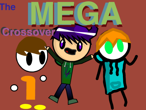 MEGA CROSSOVER journey