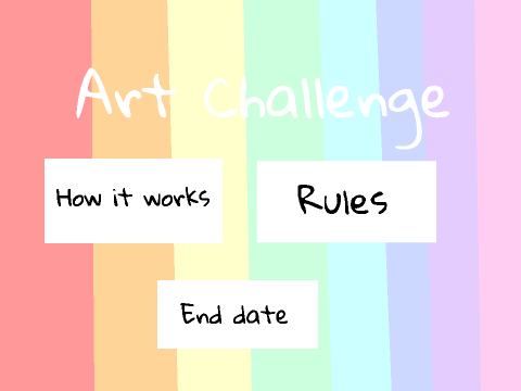 Art Challenge