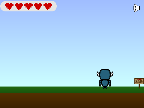RPG game (WORK IN PROGRESS)