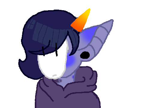 new trollsona uwu