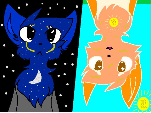 {ENTRY} Coloring Contest
