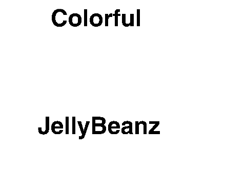 The JellyBeanz Theme Song