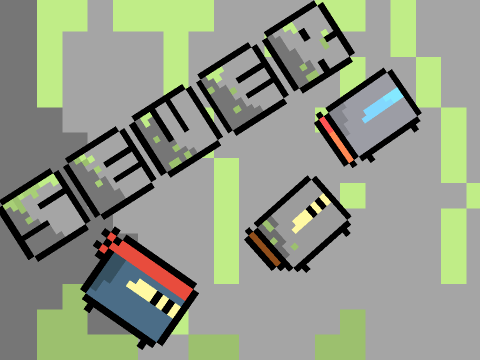 Sewer 