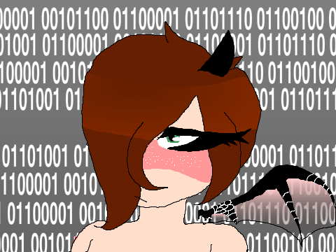 I geuss I'm satan now.