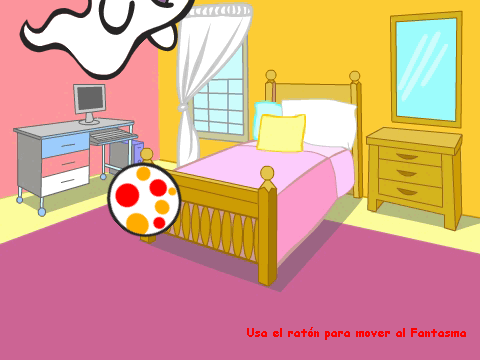 Fantasma HD