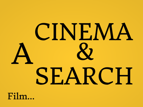 Cinema & Search Films (1972-1982)