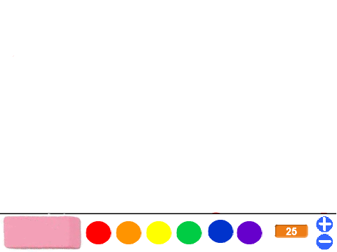 Sketch Pad with color 2